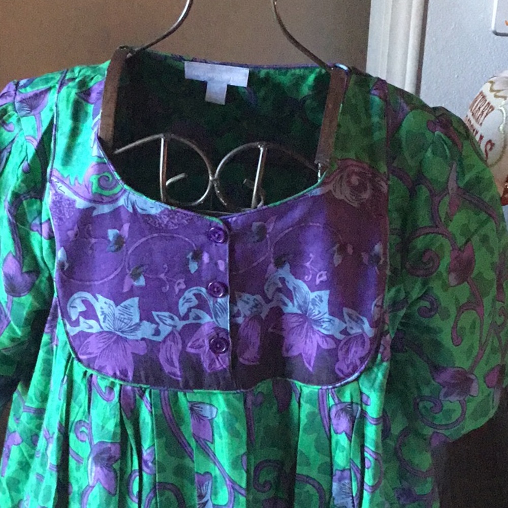 House Dress size M (14-16)